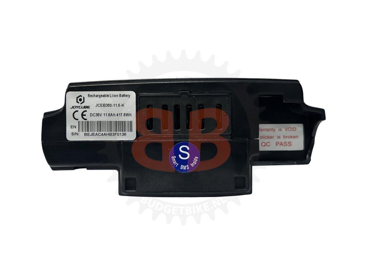 Phylion Joycube UART SF-03 36V 11,6Ah E-Bike Accu (foto 6)