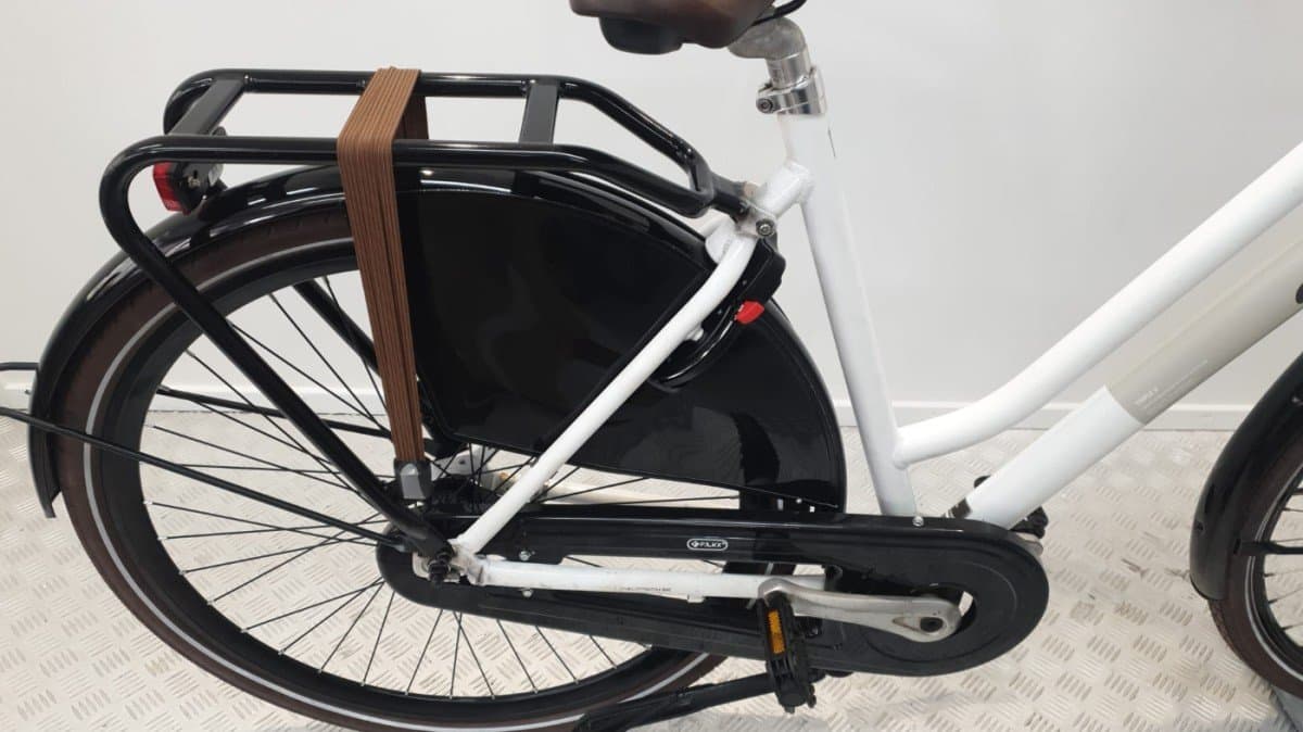 Giant Triple X transportfiets 56 cm tweedehands (foto 3)