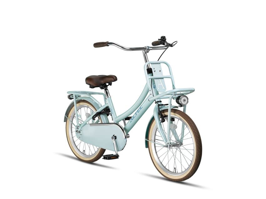 Altec Urban stadsfiets 20 inch 32 cm licht blauw (foto 6)