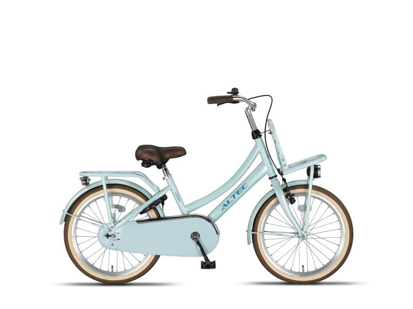 Altec Urban stadsfiets 20 inch 32 cm licht blauw (foto 5)
