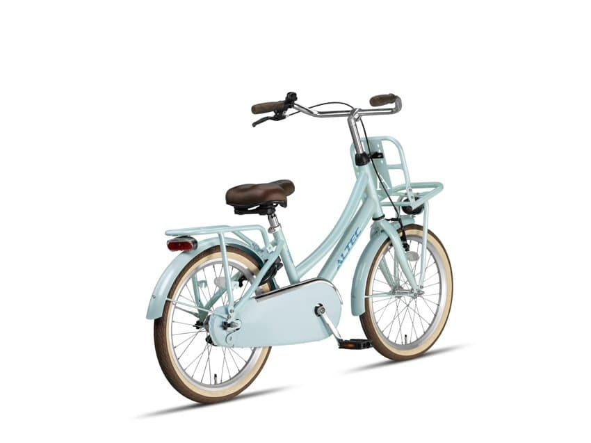 Altec Urban stadsfiets 20 inch 32 cm licht blauw (foto 4)