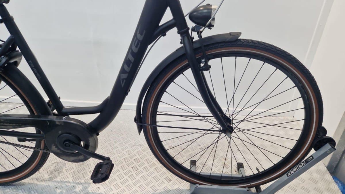 Altec Travel stadsfiets 51 cm tweedehands (foto 2)