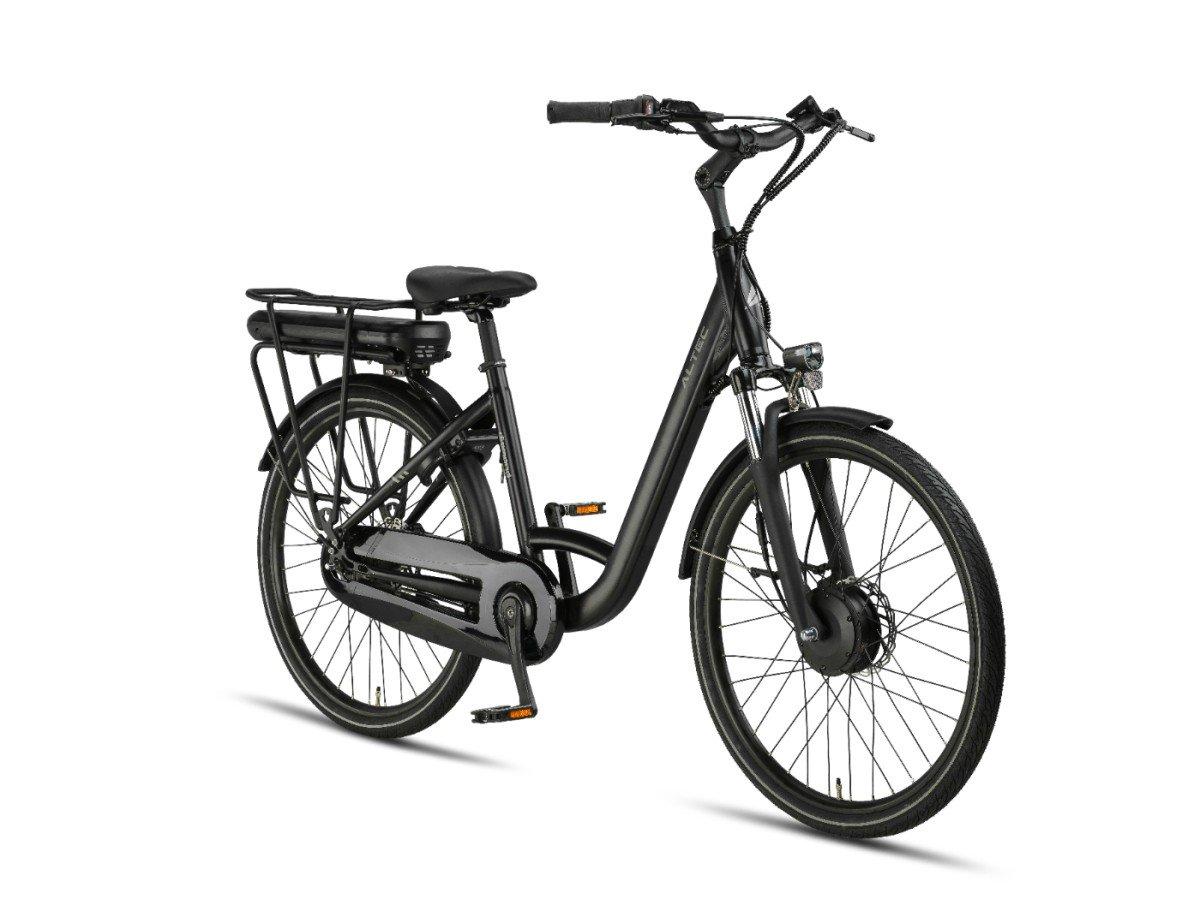 Altec Diamond e-Bike 26 voorwielmotor 468wh 44 cm foto 4