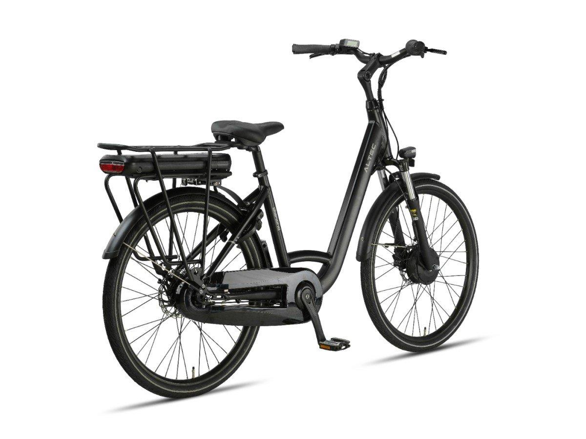 Altec Diamond e-Bike 26 voorwielmotor 468wh 44 cm foto 3