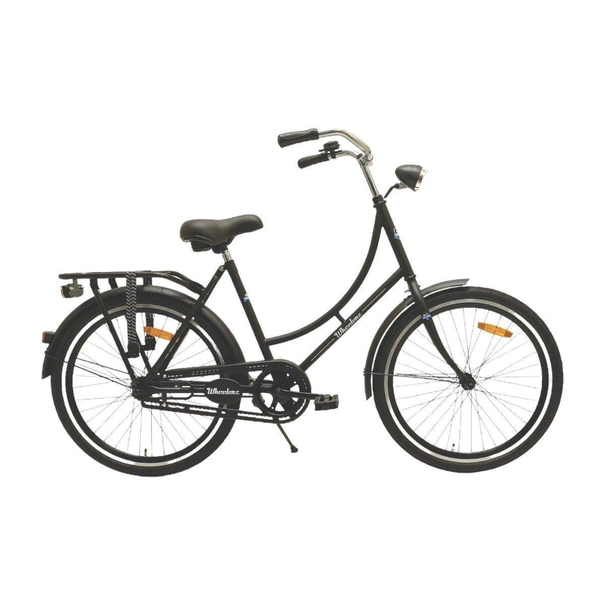Wheelerz Klassieke omafiets 43 cm