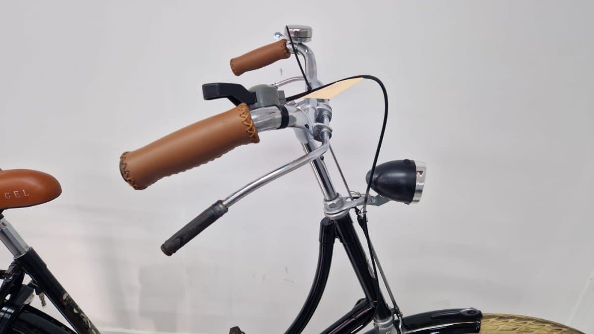 Gazelle Populair Origineel (foto 4)