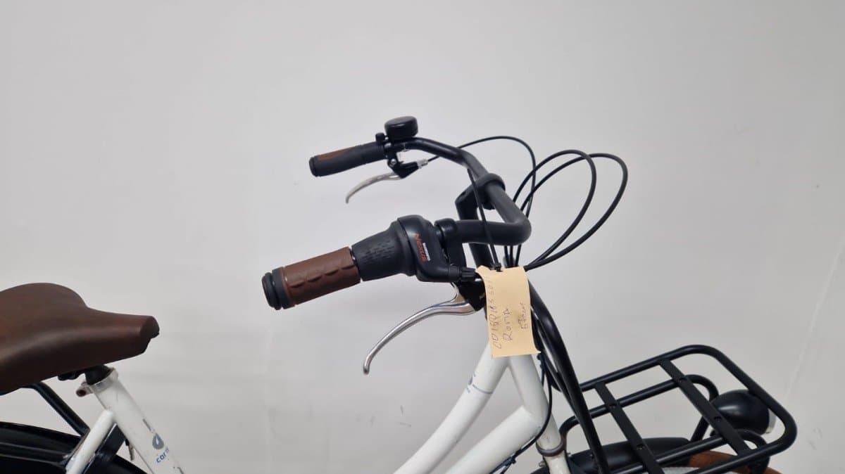 Cortina U4 transportfiets 57 cm tweedehands (foto 4)