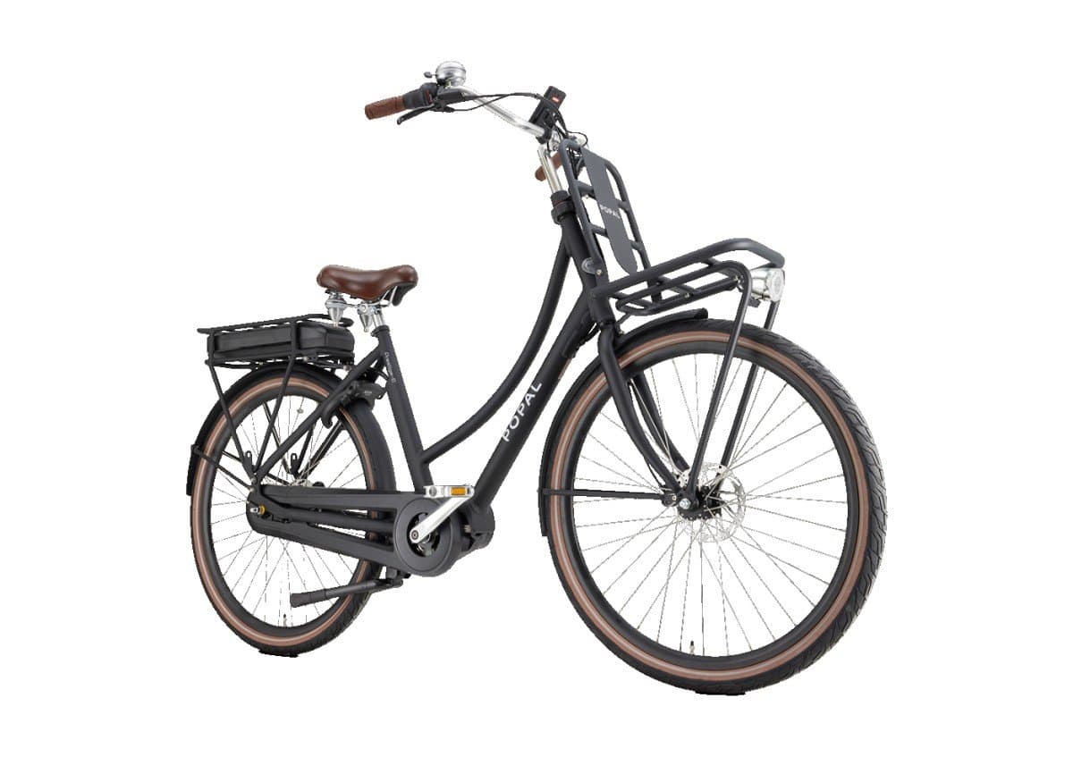 Popal Prestige E-bike 28 middenmotor 560Wh (foto 6)