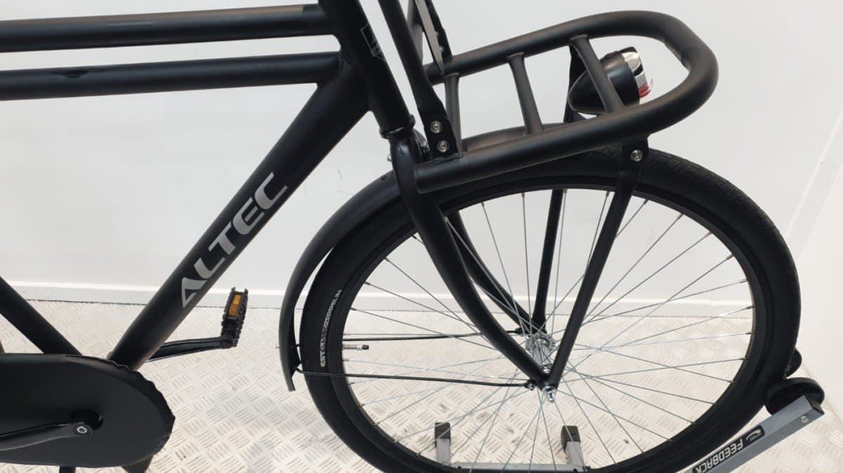 Altec Roma cruiserfiets 58 cm blauw (foto 3)