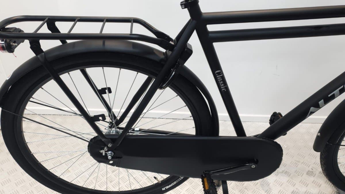 Altec Roma cruiserfiets 58 cm blauw (foto 2)
