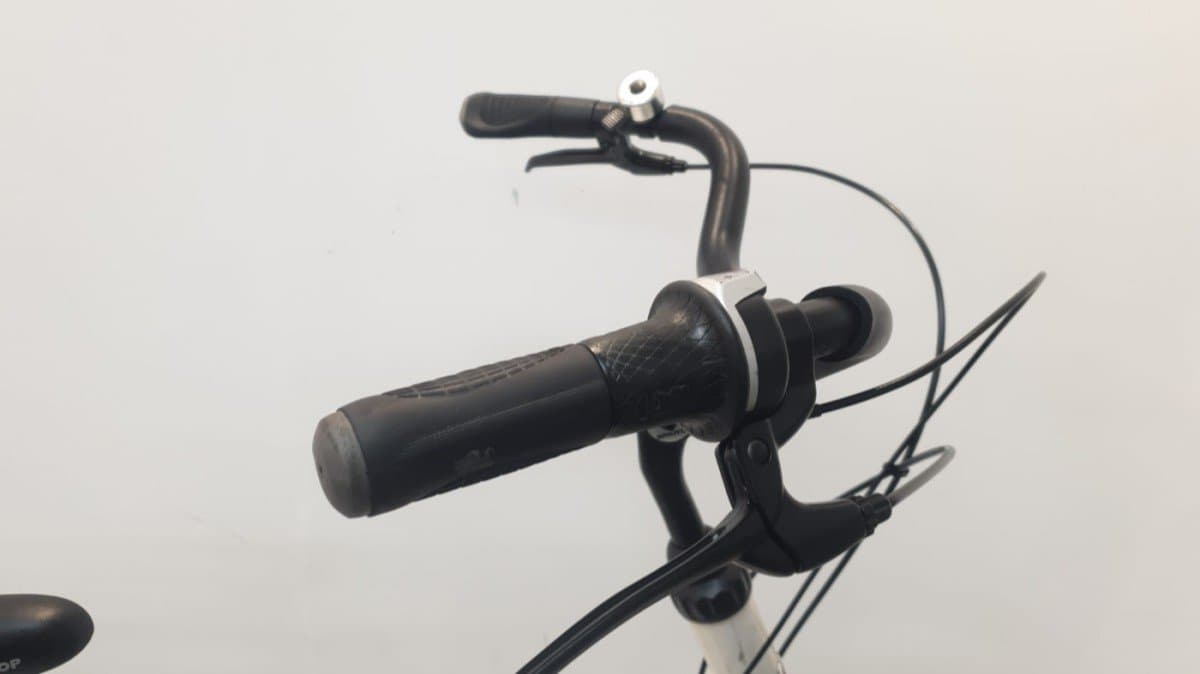 Sparta Amazone stadsfiets 53 cm tweedehands (foto 4)