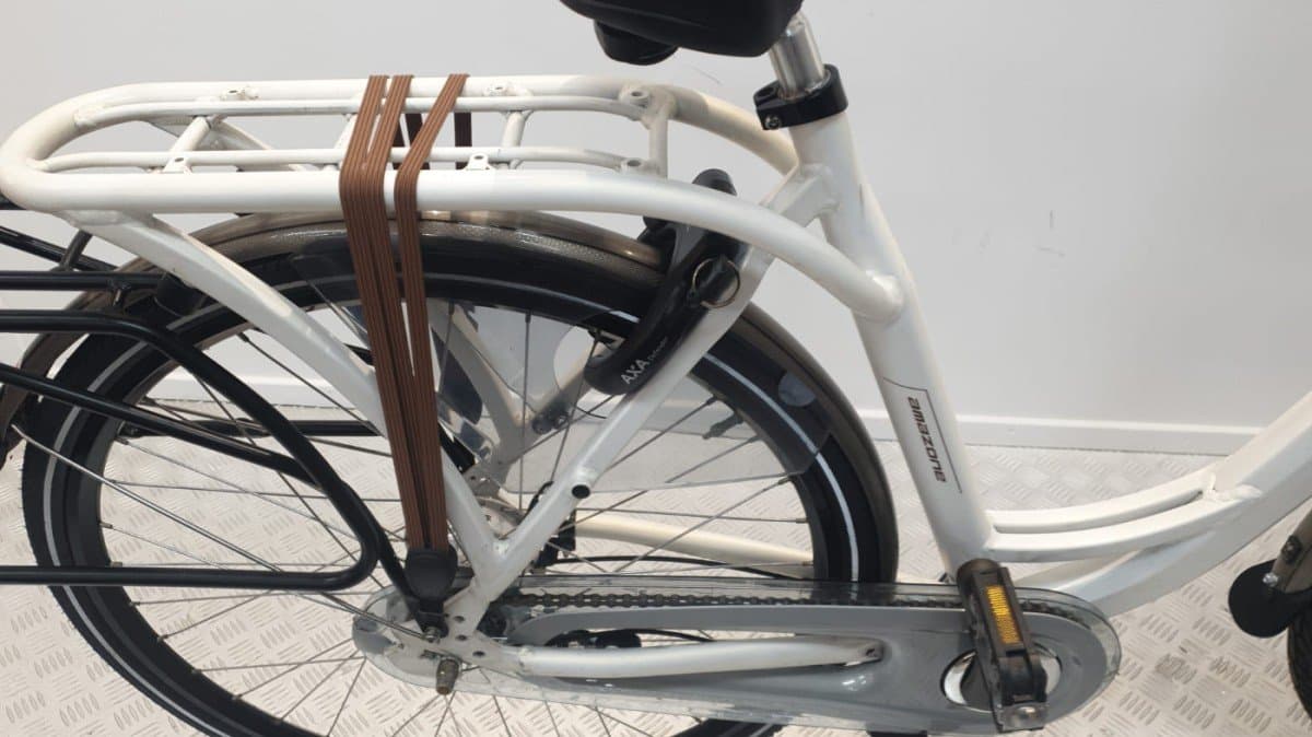 Sparta Amazone stadsfiets 53 cm tweedehands (foto 3)