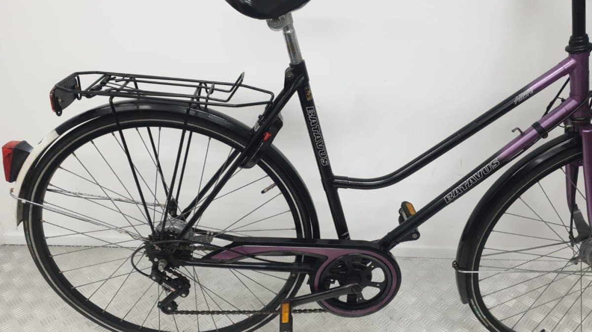 Batavus Allure (foto 2)