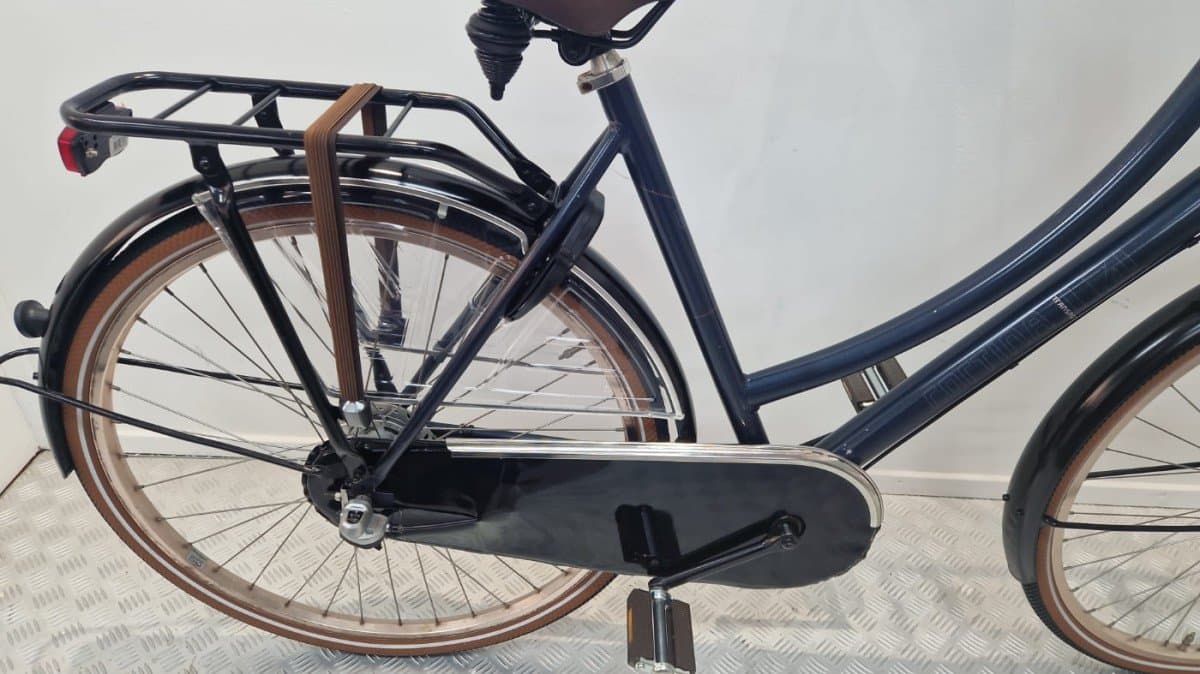 Cortina U4 transportfiets 57 cm tweedehands (foto 3)
