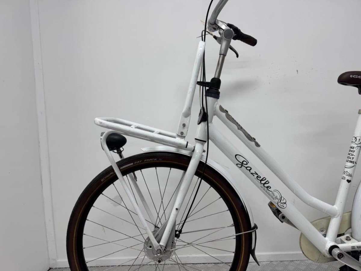 Gazelle Miss Grace (foto 3)
