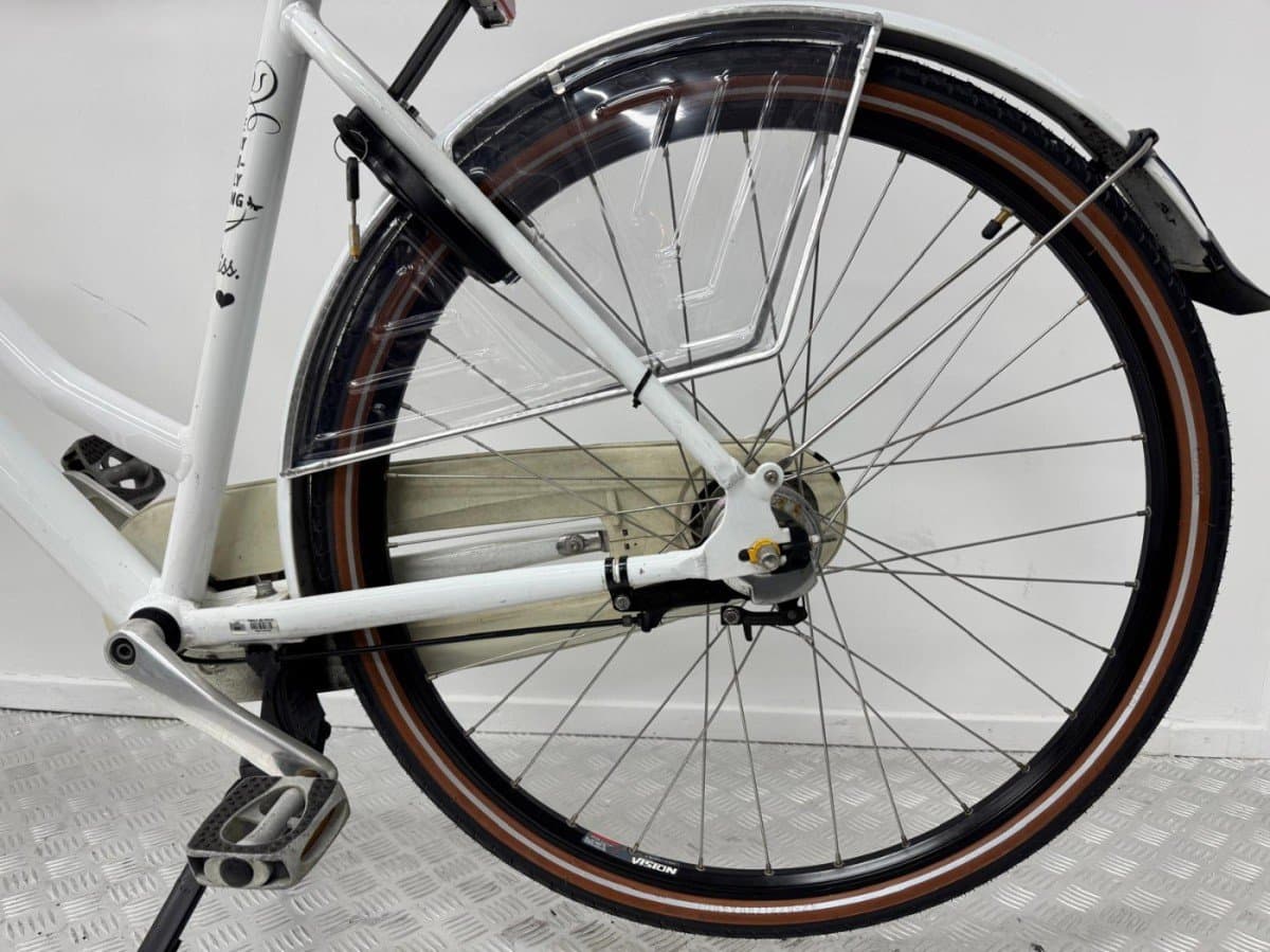 Gazelle Miss Grace (foto 2)