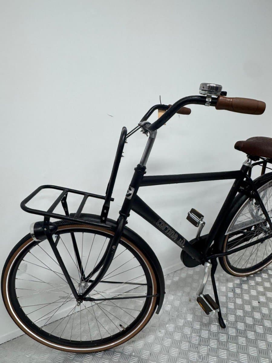 Cortina U1 transportfiets 56 cm tweedehands (foto 3)