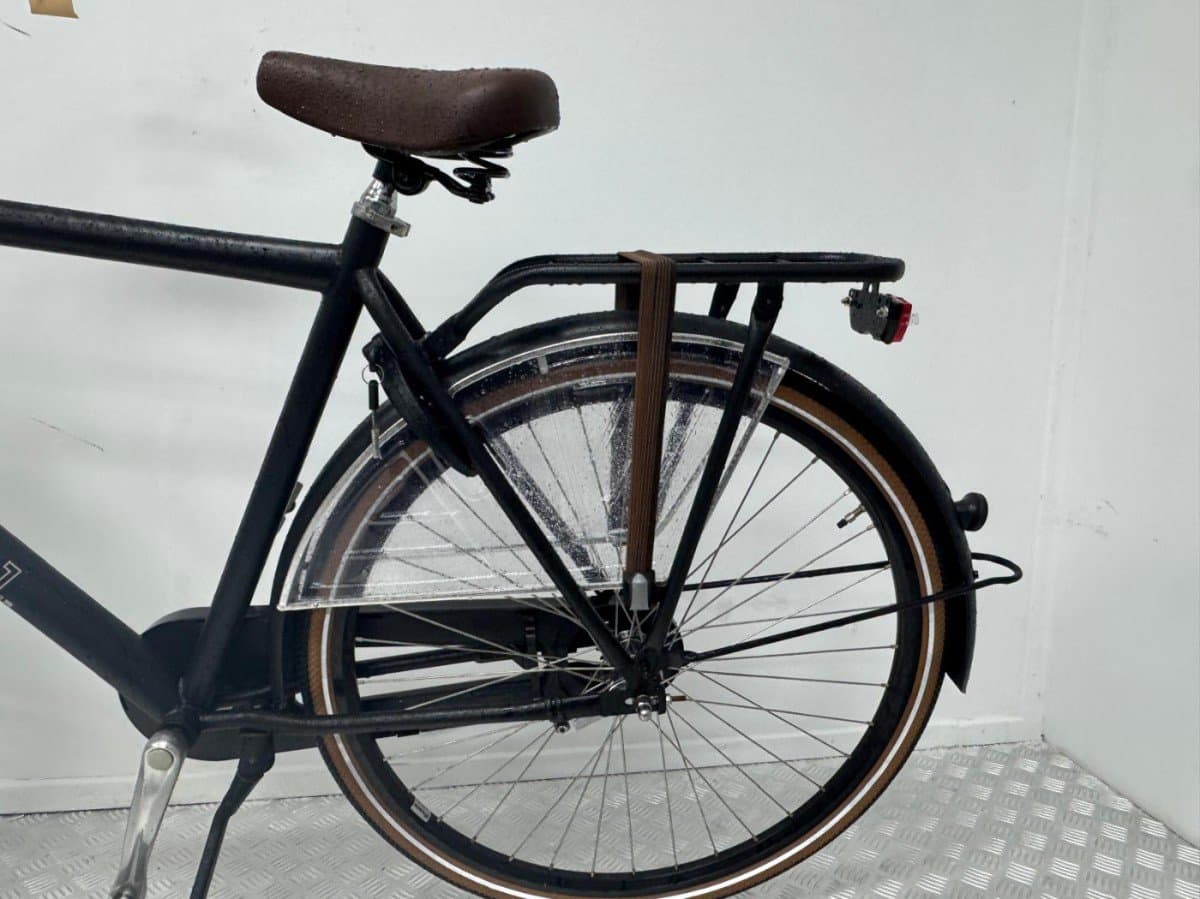 Cortina U1 transportfiets 56 cm tweedehands (foto 2)