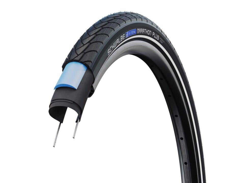 Schwalbe Marathon Plus Buitenband 37-622 (foto 2)