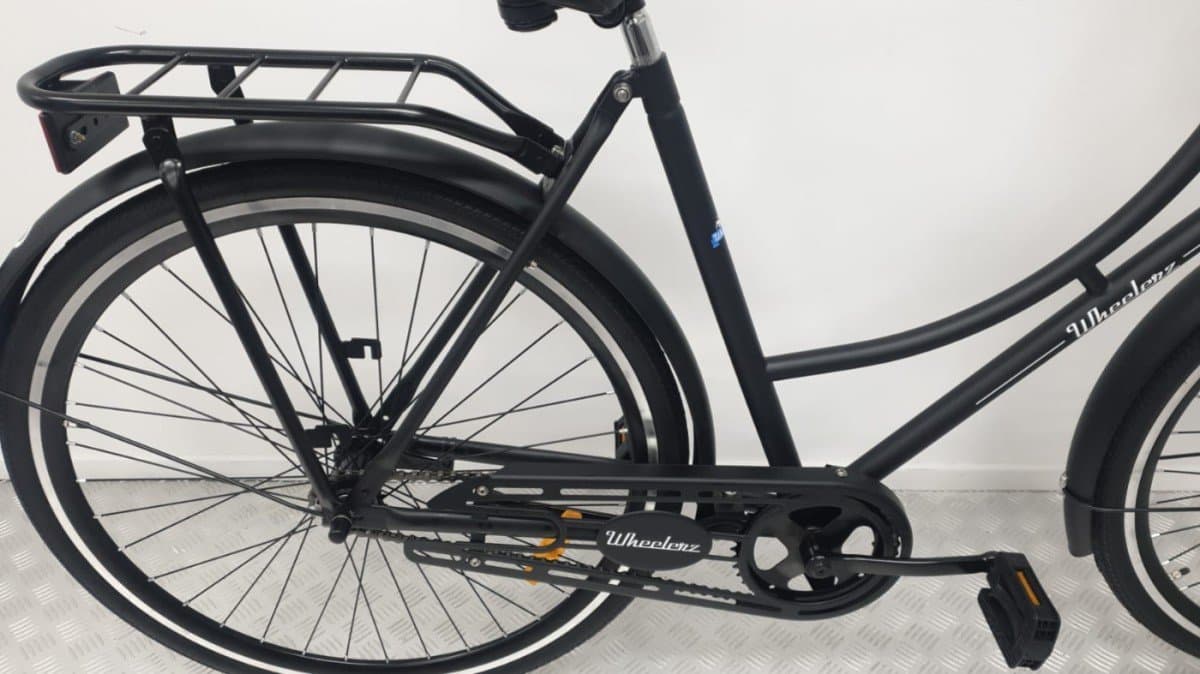 Wheelerz Omafiets (foto 3)