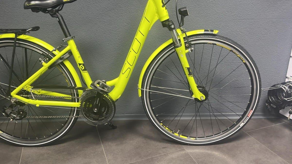 Scott Sub Comfort 20 (foto 3)