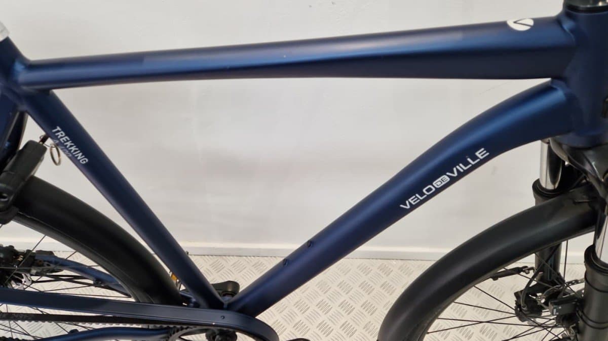 Velo de Ville Trekking A 400 stadsfiets 61 cm tweedehands (foto 6)