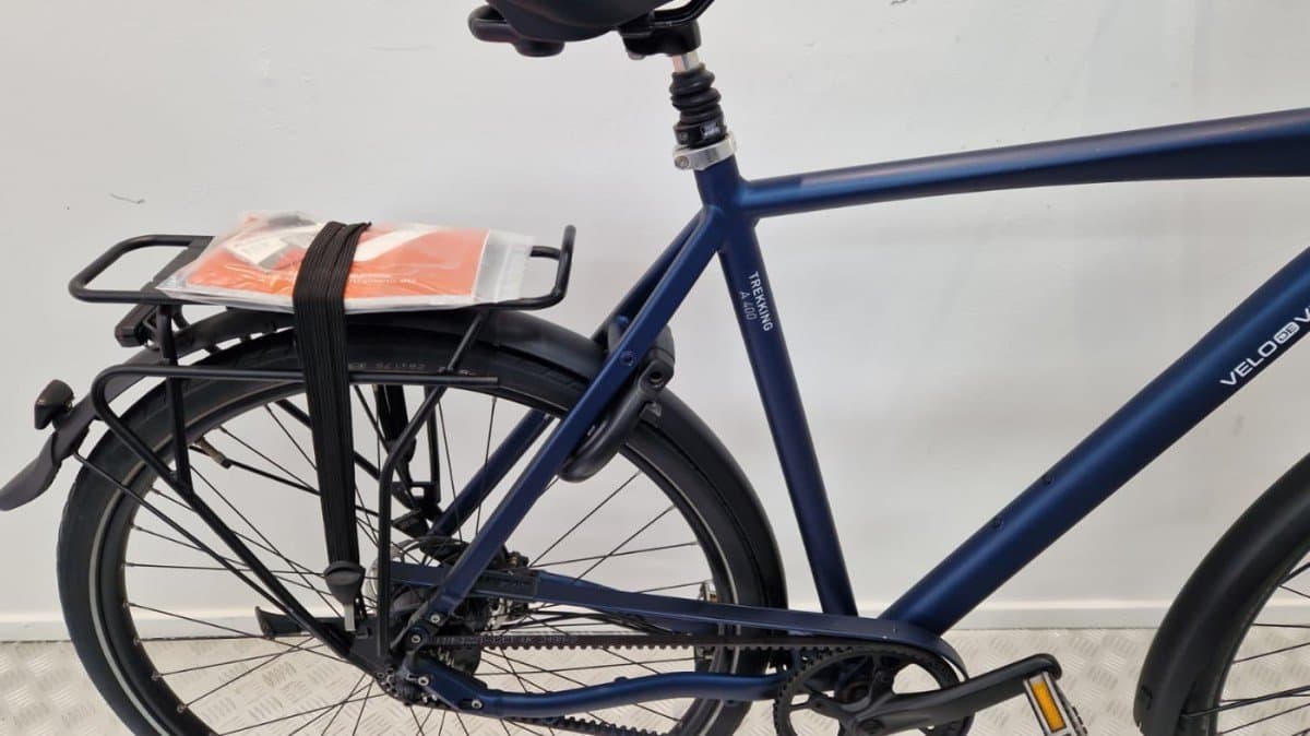 Velo de Ville Trekking A 400 stadsfiets 61 cm tweedehands (foto 5)