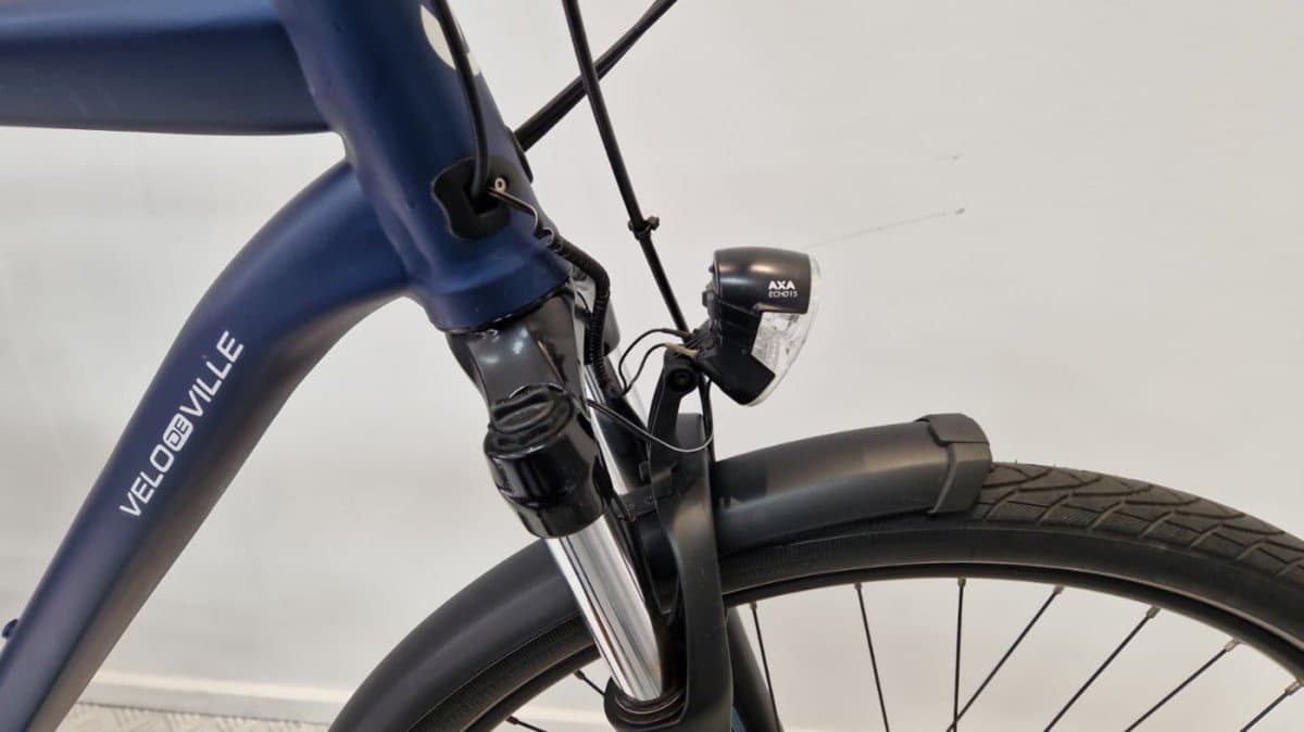 Velo de Ville Trekking A 400 stadsfiets 61 cm tweedehands (foto 3)