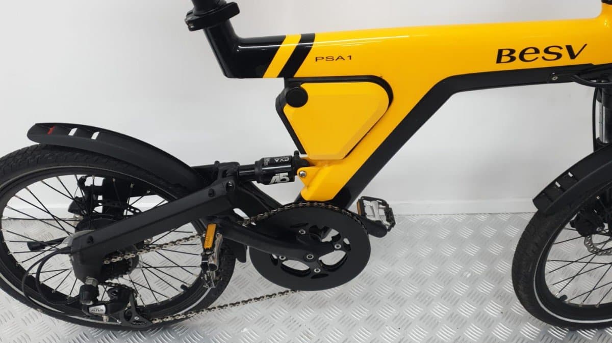 BESV PSA1 (foto 3)