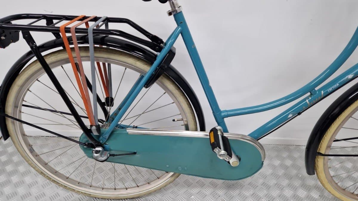 Cortina Soul transportfiets 58 cm tweedehands (foto 3)