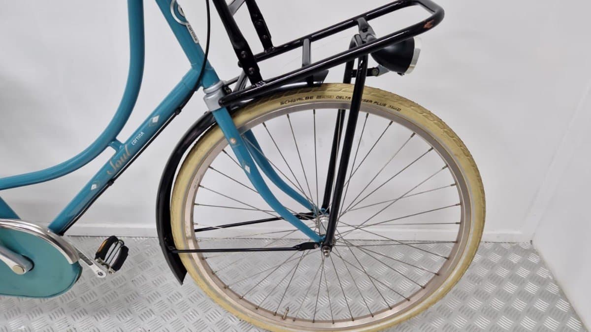 Cortina Soul transportfiets 58 cm tweedehands (foto 2)