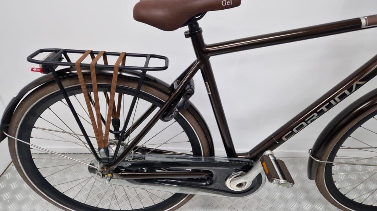 Cortina Speed transportfiets 57 cm tweedehands (foto 3)