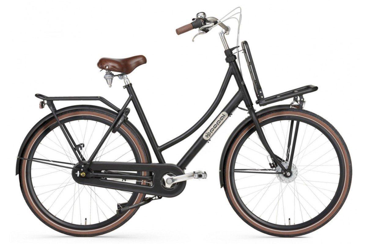 Popal Daily dutch 28 n7 prestige transportfiets 50 cm foto 4