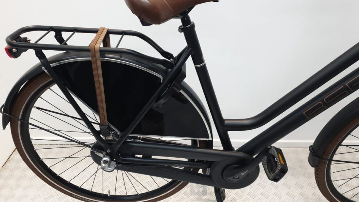 BSP Metropolis transportfiets 58 cm (foto 4)