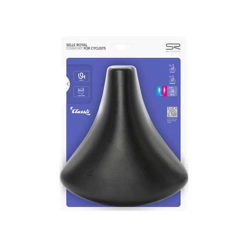 Selle Royal Classic Holland Unitech Relaxed Zadel (foto 2)