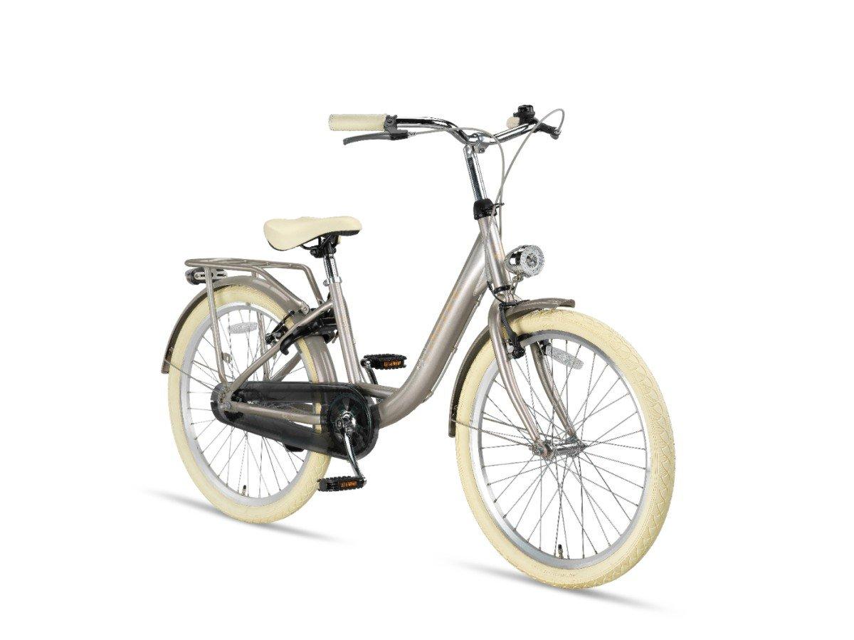 Altec Candy meisjesfiets sand 35 cm