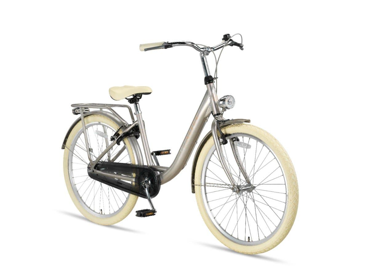 Altec Candy 26 inch meisjesfiets Sand (foto 2)