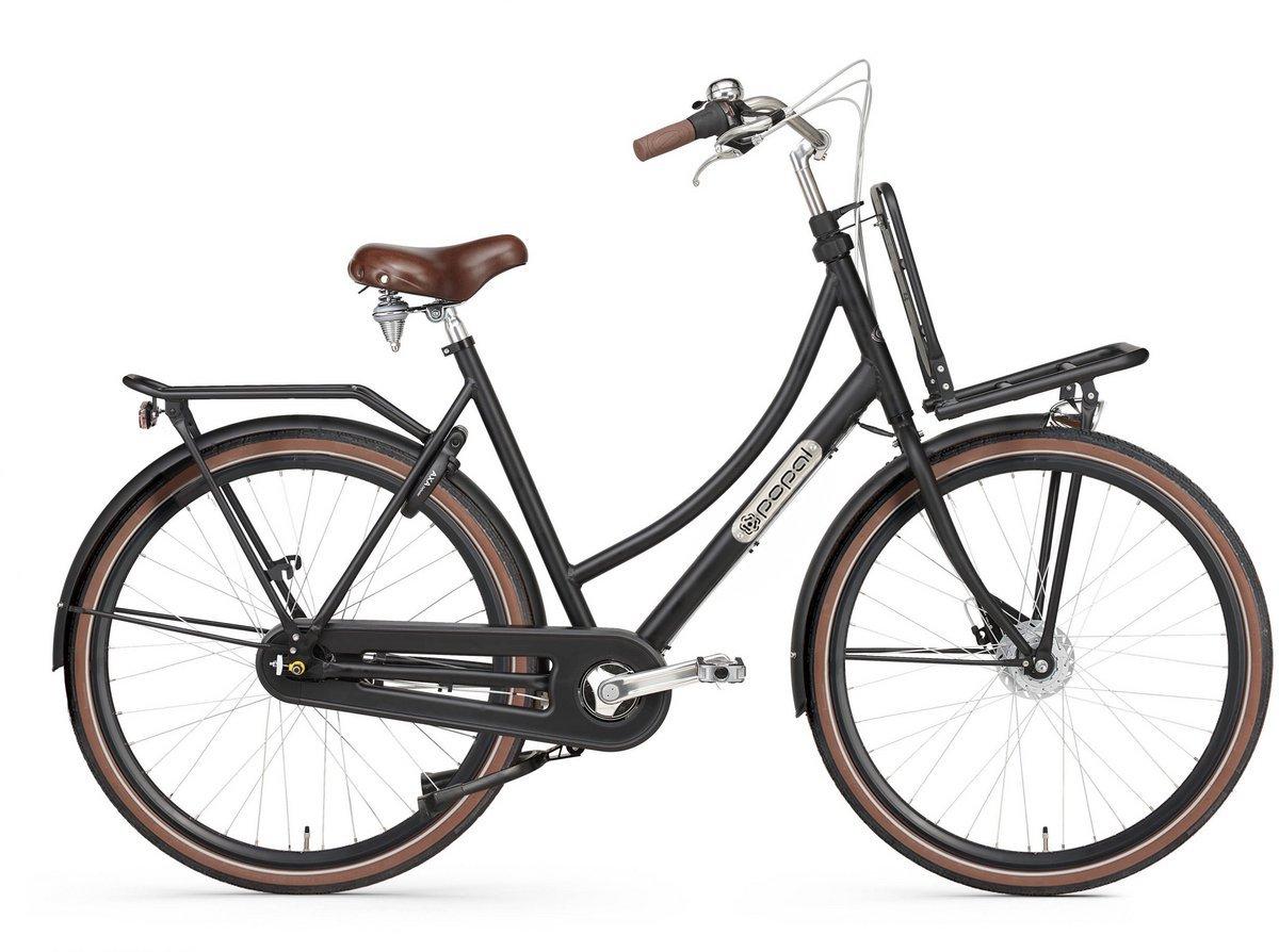 Popal Daily dutch 28 n7 prestige transportfiets 50 cm