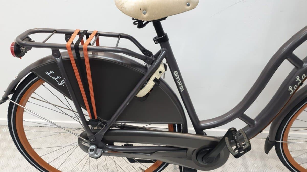 Sparta Lolalo transportfiets 53 cm tweedehands (foto 3)