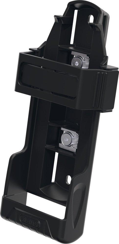 Abus 6000K/120 beugelslot zwart 120 cm