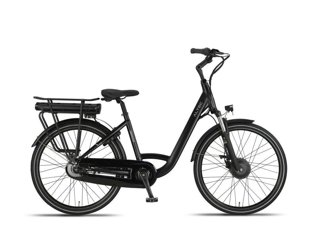 Altec Diamond e-Bike 26 voorwielmotor 468wh 44 cm foto 6