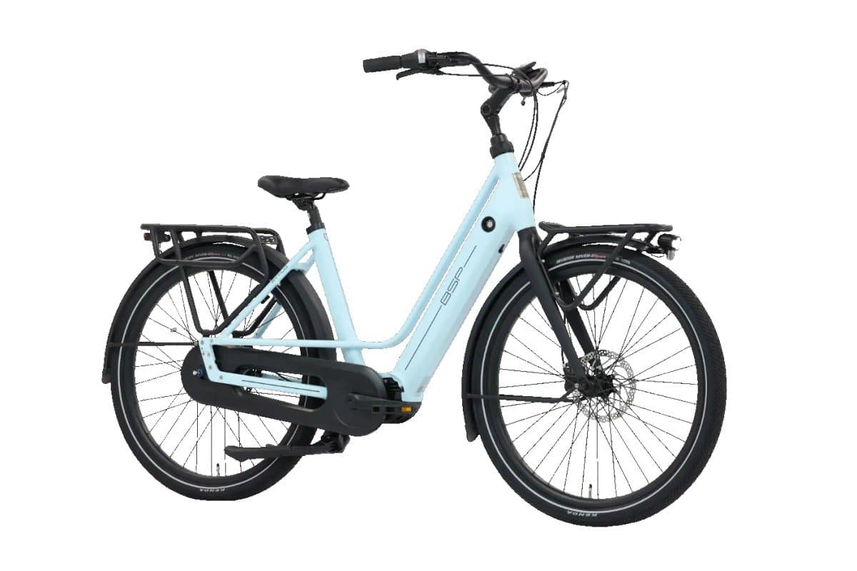 BSP Attivo+ E-bike 27.5 (foto 2)