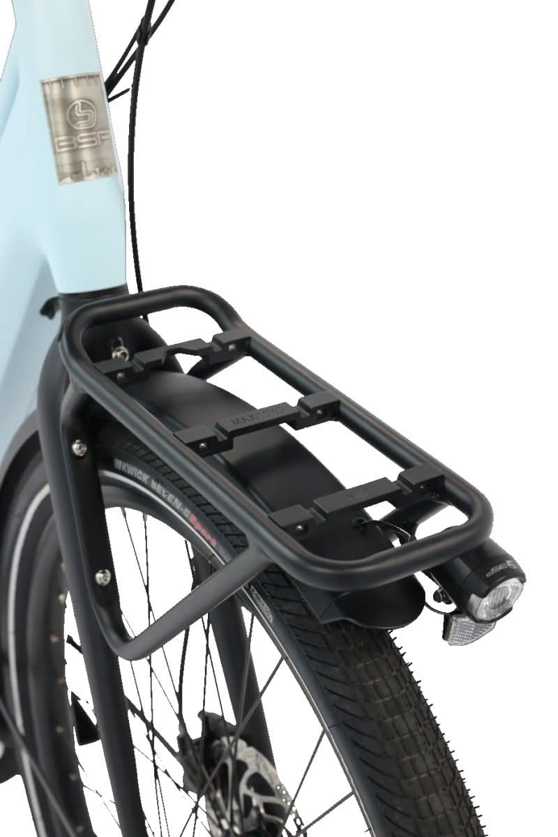 BSP Attivo+ E-bike 27.5 (foto 4)