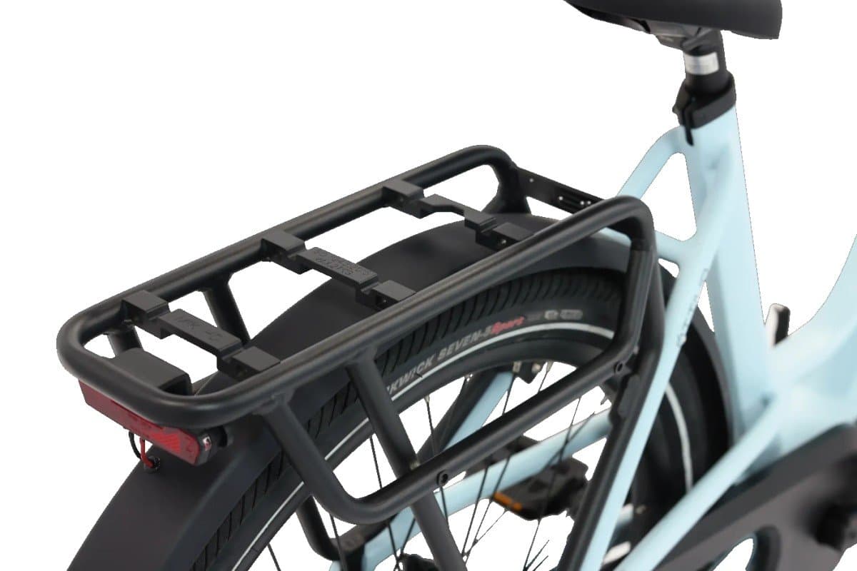 BSP Attivo+ E-bike 27.5 (foto 3)