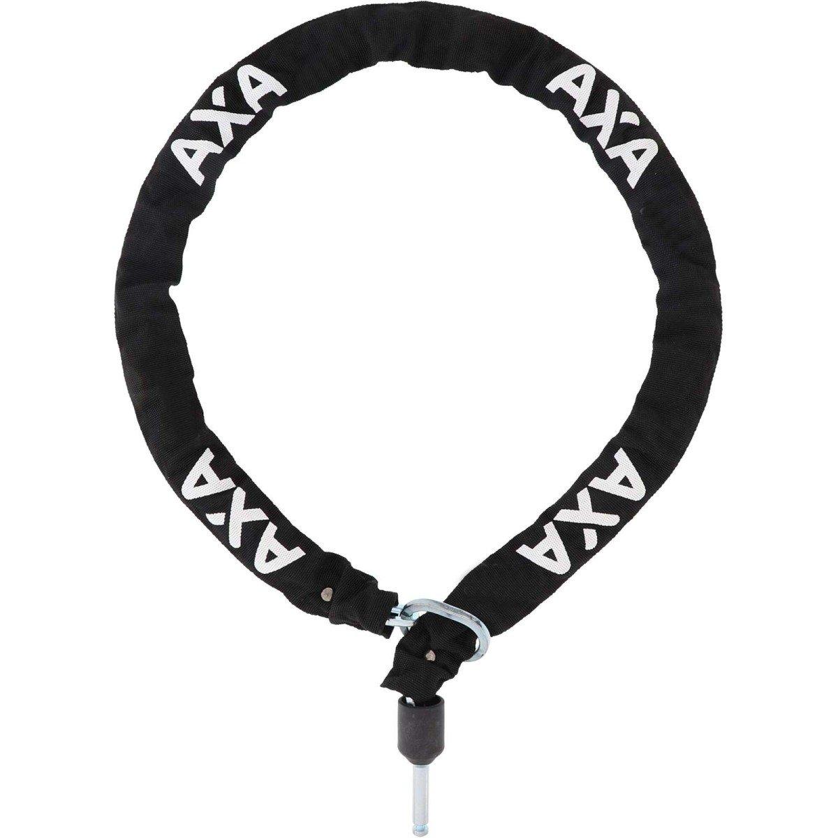 AXA Insteekketting ULC 100 cm kettingslot zwart