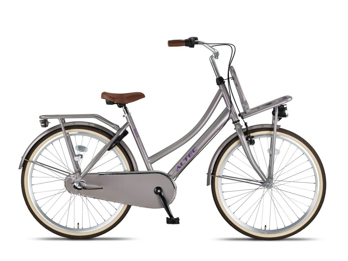 Altec Dutch 26 inch stadsfiets 46 cm zand (foto 2)