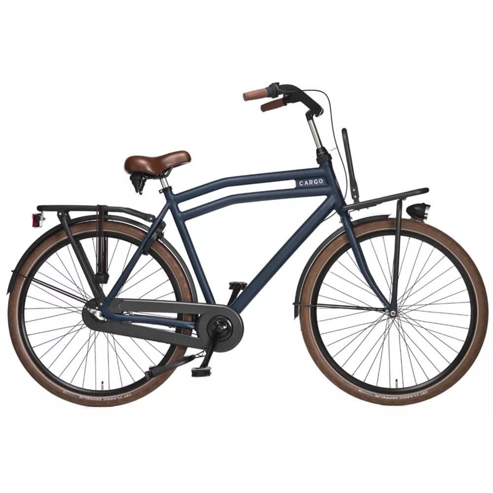 Avalon Cargo cruiserfiets 52 cm (foto 2)