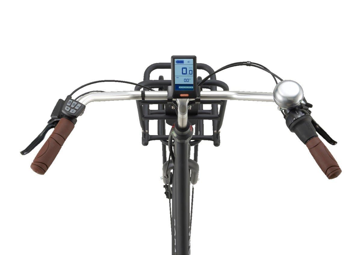 Popal Prestige E-bike 28 middenmotor 560Wh (foto 4)