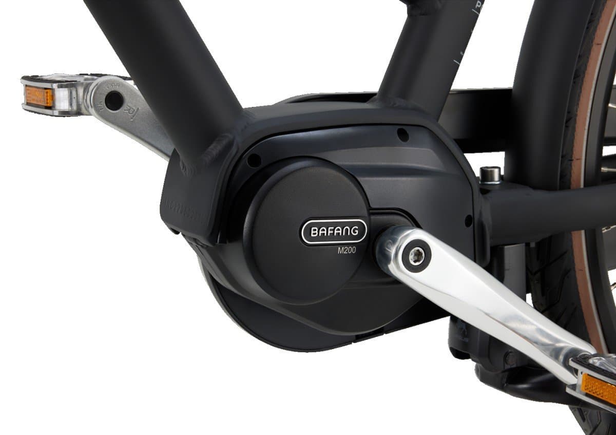 Popal Prestige E-bike 28 middenmotor 560Wh (foto 3)