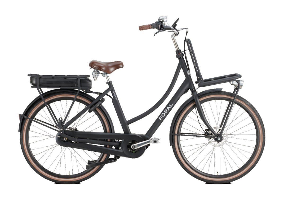 Popal Prestige E-bike 28 middenmotor 560Wh (foto 2)